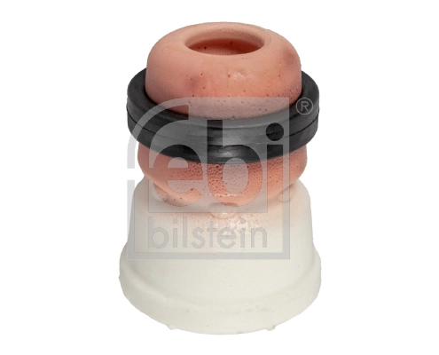 Rubber Buffer, suspension